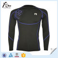 Hochwertige Outdoor Base Layer Herren Kompressionsbekleidung